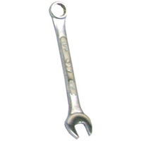 ATD 6012 Fractional Raised Panel Combination Wrench