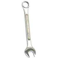 ATD 6018 12-Point Fractional Combinationination Wrench - 9/16 x 6-1/2