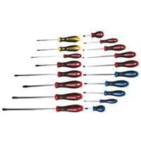 ATD 6256 Screwdriver Set
