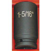 3/4 In. Drive 6-Point Deep Fract Impact Socket 1-5/16 In. ATD6442 | ToolDiscounter