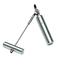 ATD 6517 Replacement Windshield Removing Blade For Adt6516