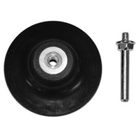ATD 6601 2 Inch Type III Disc Holder