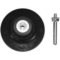 3 Inch Type III Disc Holder ATD6602 | ToolDiscounter