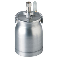 ATD 6822 Dripless Cup Assembly For Spray Guns