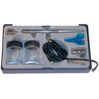 Air Brush Kit ATD6849 | ToolDiscounter