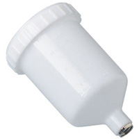 ATD 6863 0.6L Plastic Cup For ATD6860 (Gravity Feed Spray Gun)