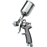 1.0mm Mini HVLP Touch-Up Spray Gun ATD6903 | ToolDiscounter