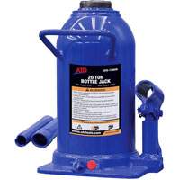 20-Ton Hydraulic Bottle Jack ATD7386W | ToolDiscounter