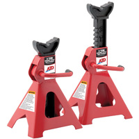 3-Ton Jack Stand Ratchet Style ATD7443 | ToolDiscounter