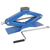ATD 7459 1.5 Ton Scissor Jack
