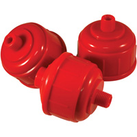 ATD 7812 Paint Spray Gun Filters