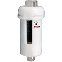 Mini In-Line Disposable Desiccant Dryer ATD7820 | ToolDiscounter