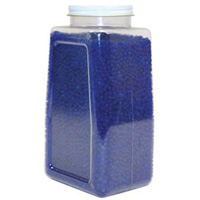 ATD 7886 1-Quart Jar Of Replacement Desiccant