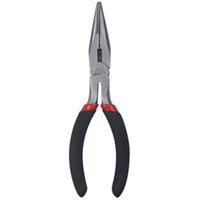 6-Inch Needle Nose Pliers With Side Cutter ATD806 | ToolDiscounter