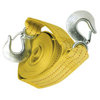 ATD 8077 15 Feet 10,000 lbs. Emergency Tow Rope