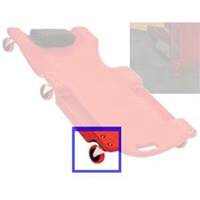 ATD 81004 3-Inch Replacement Casters For ATD81050