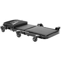 ATD 81049 Heavy-Duty 3-In-1 Low Profile Z Creeper