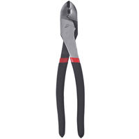 ATD 820 10 Inch Crimping And Cutting Pliers