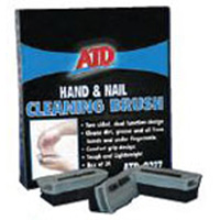 Hand Degreereaser Brush Display Box of 24 ATD8237D | ToolDiscounter