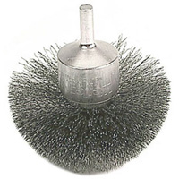 2 Inch Circular Flared End Brush ATD8255 | ToolDiscounter