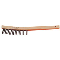 ATD 8257 14 Inch Scratch Brush
