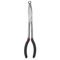 ATD 845 11 Inch Ring Nose Pliers - 5/16 Inch