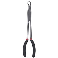 ATD 846 11-Inch Ring Nose Pliers - 1/2 Inch