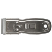Retractable Safety Scraper ATD8545 | ToolDiscounter