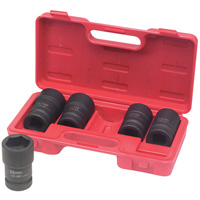 ATD 86244 41mm x 21mm Square Budd Wheel Impact Socket