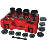 ATD 8625 Front Wheel Drive Bearing Adapter Kit