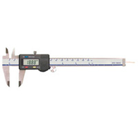 ATD 8656 6 Inch Electronic Digital Caliper