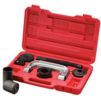 Deluxe Ball Joint Service Set ATD8696 | ToolDiscounter