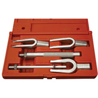 Ball Joint & Tie Rod Separator Set, 5 Pc. ATD8705 | ToolDiscounter