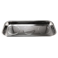 ATD 8763 Stainless Steel Long Magnetic Tray