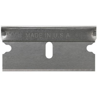 ATD 8812 .012 Inch Single Edge Razor Blades