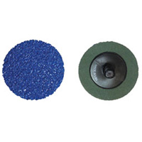 2-Inch 36 Grit Zirconia Mini Grinding Discs ATD88236 | ToolDiscounter