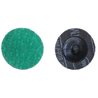 2-Inch 50 Grit Green Zirconia Mini Grinding Discs ATD89250 | ToolDiscounter