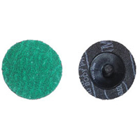 ATD 89336 Green Mini Grinding Discs