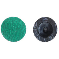 3-Inch 36 Grit Green Zirconia Mini Grinding Discs ATD89336 | ToolDiscounter