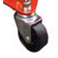 Caster For ATD5200 (Pressurized Oil Drain) ATDPRT5200-20 | ToolDiscounter