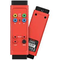 Autel AUL-AL329 G-BOX3 Key Programming Adapter