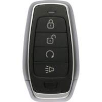 Autel AUL-IKEYAT4PR MaxiIM IKEY IKEYAT4PR