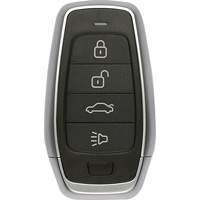 Autel AUL-IKEYAT4TP MaxiIM IKEY IKEYAT4TP