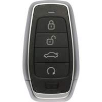 Autel AUL-IKEYAT4TR MaxiIM IKEY IKEYAT4TR