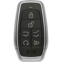 Autel AUL-IKEYAT6PRHG MaxiIM IKEY IKEYAT6PRHG