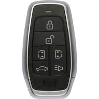 Autel AUL-IKEYAT6TPS MaxiIM IKEY IKEYAT6TPS