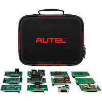 Autel AUL-IMKPA MaxiIM Key Programming Adapter Kit