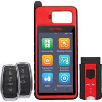 Autel AUL-KM100 MaxiIM KM100 Universal Key Generating Kit