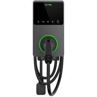 Autel AUL-MC40AP14I MaxiCharger Level 2 40A EV Charging Station with In-Body Holster