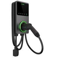 Autel AUL-MC40AP6I MaxiCharger Level 2 40A EV Charging Station with In-Body Holster